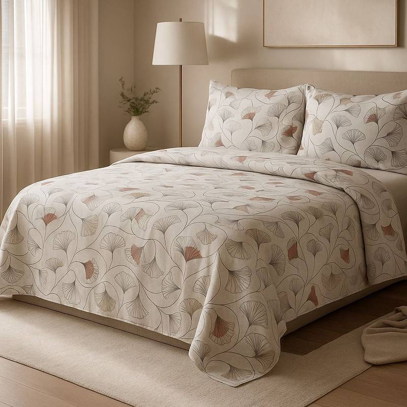 Double Bedsheet