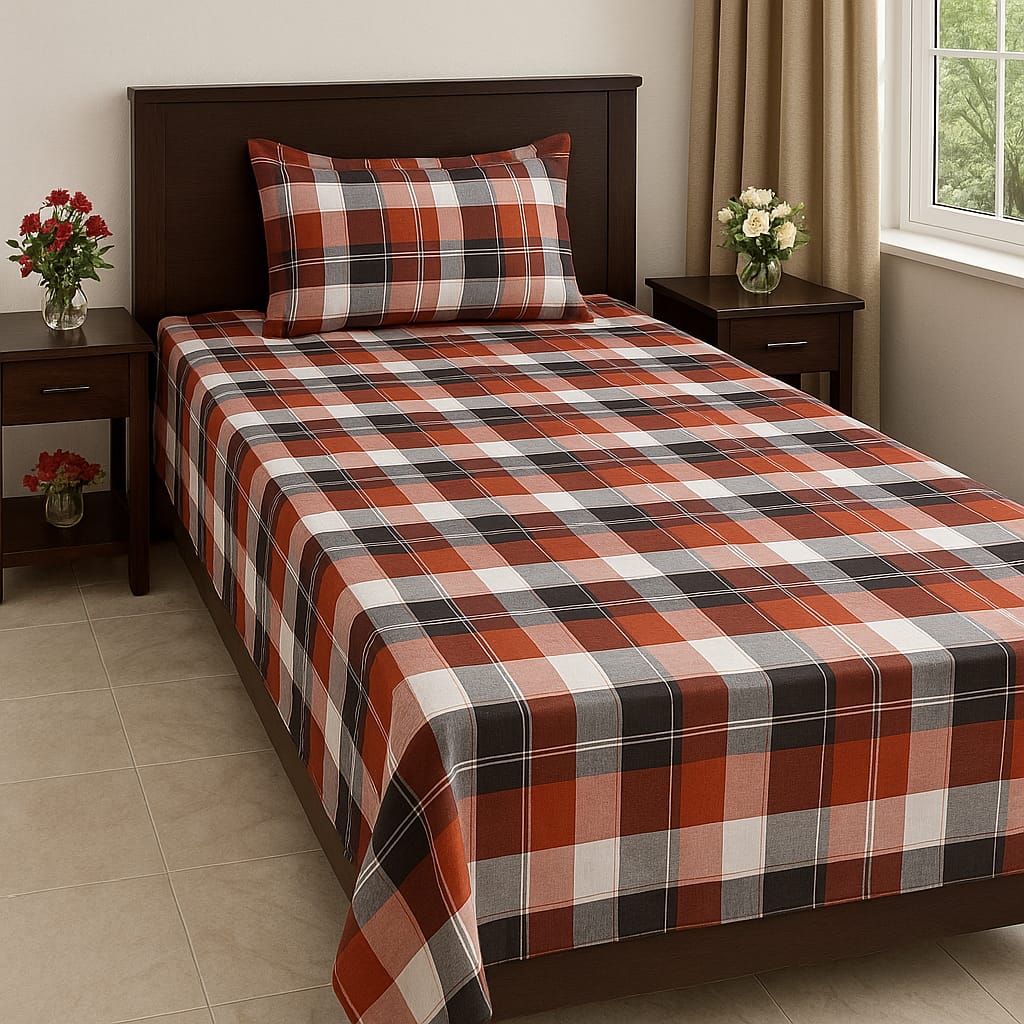 Single Bed