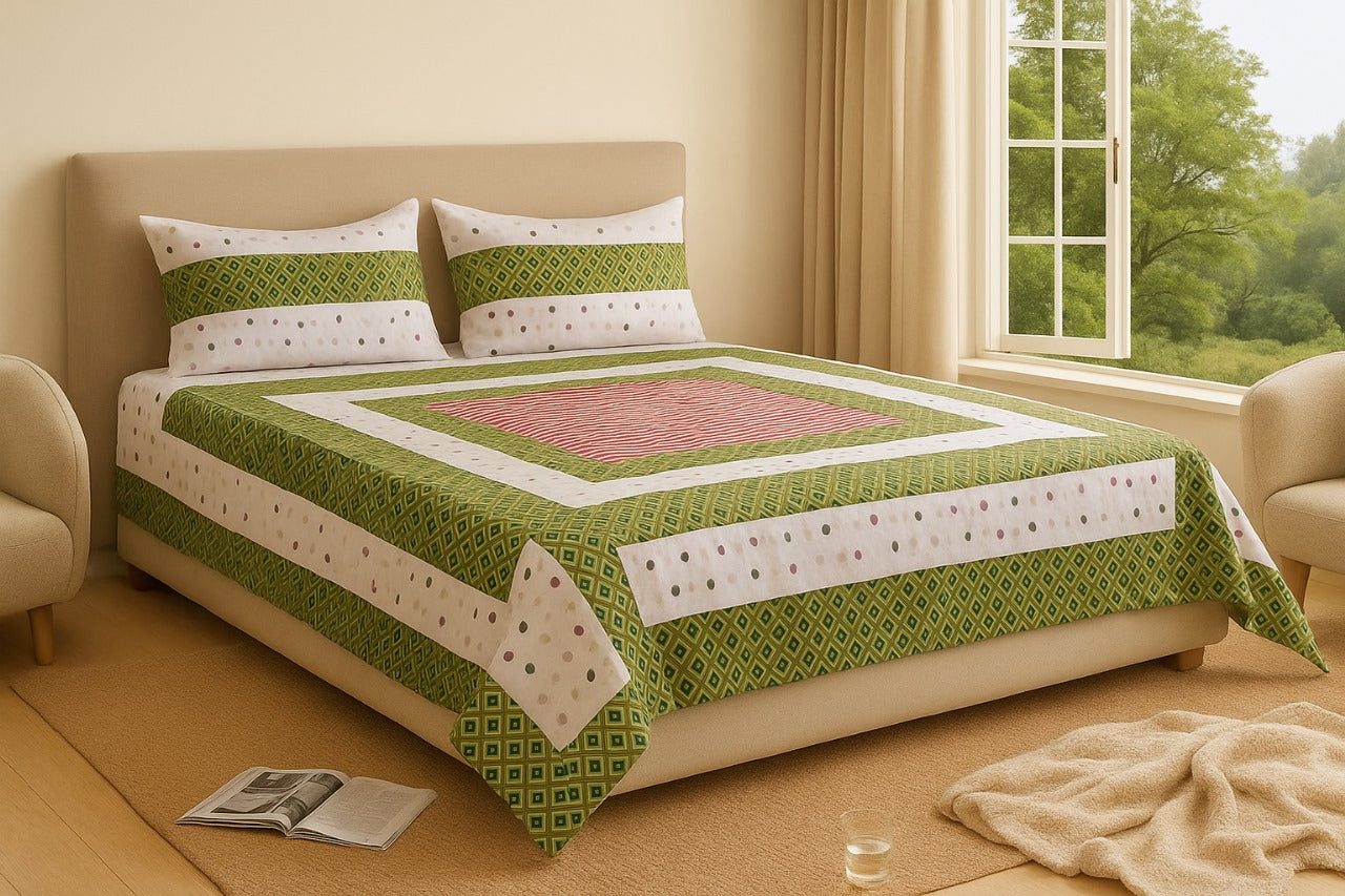 Mint Harmony