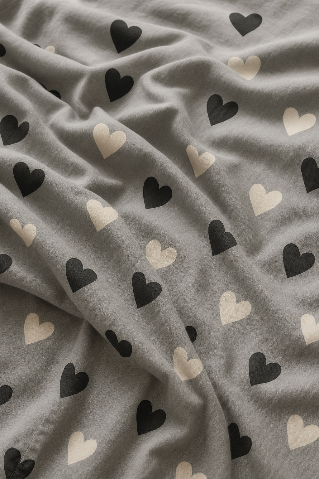 Charcoal Charm